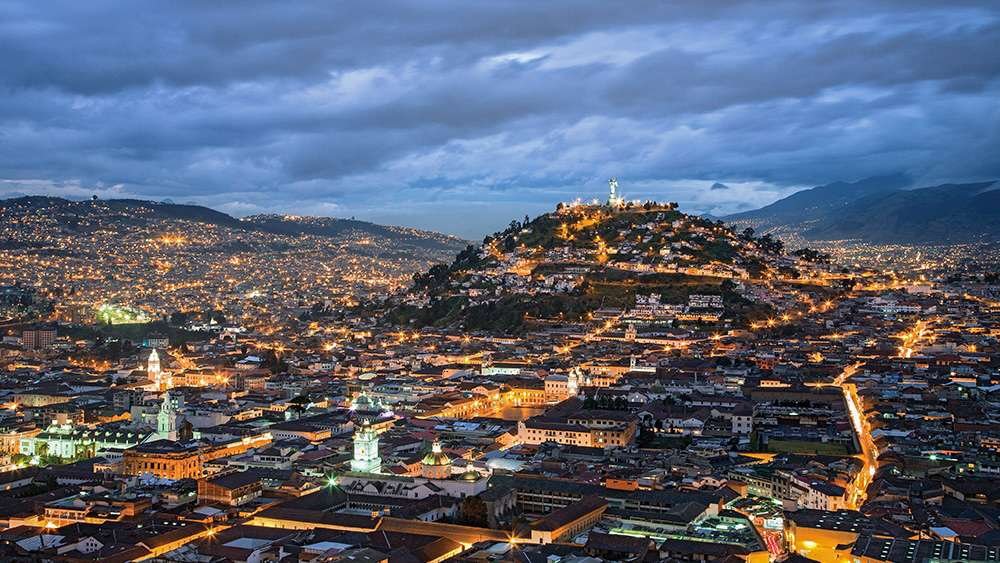 Quito 2 Quito