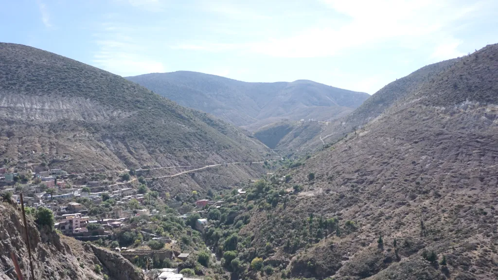 Real de Catorce – Ghost Town in the Mountains in Mexico