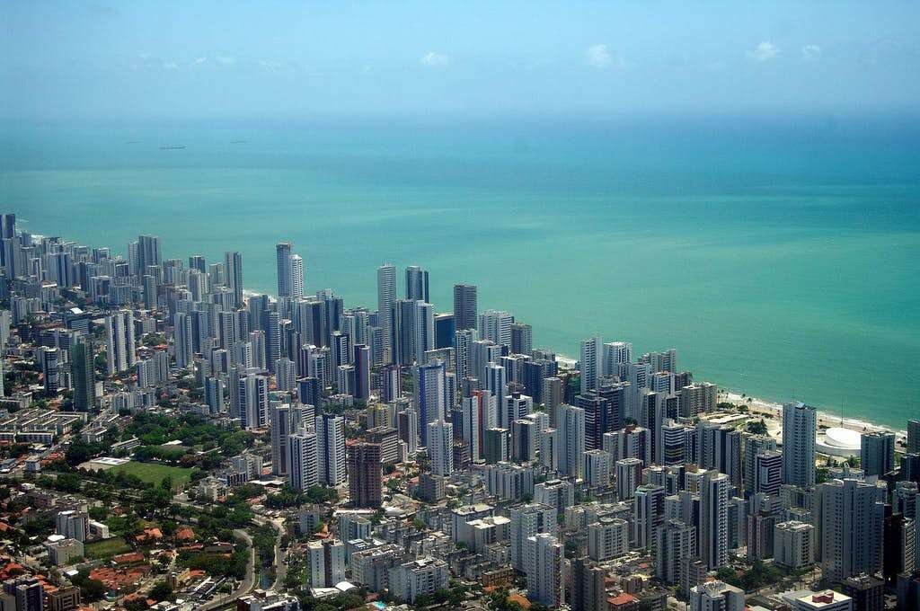 Recife 1 Recife