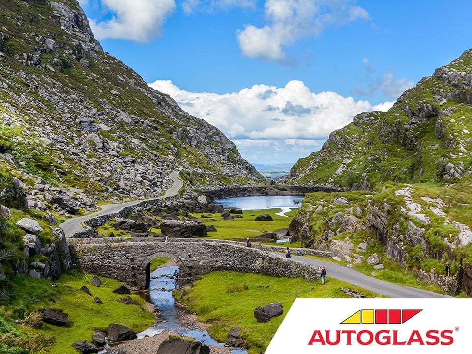 Ring of Kerry Scenic Drive Ring of Kerry Scenic Drive