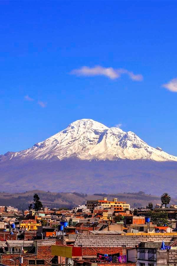Riobamba 1 Riobamba