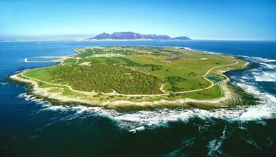 Robben Island Tour in South Africa Robben Island Tour in South Africa