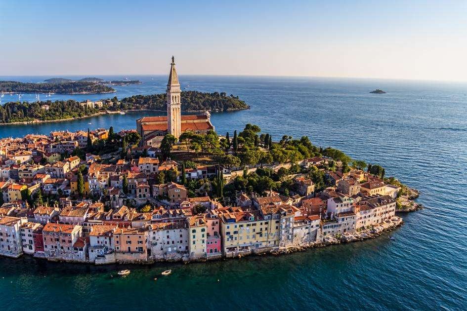 Rovinj 1 Rovinj