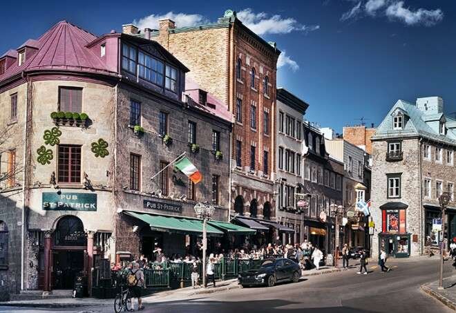 Rue Saint-Jean 1 Rue Saint-Jean