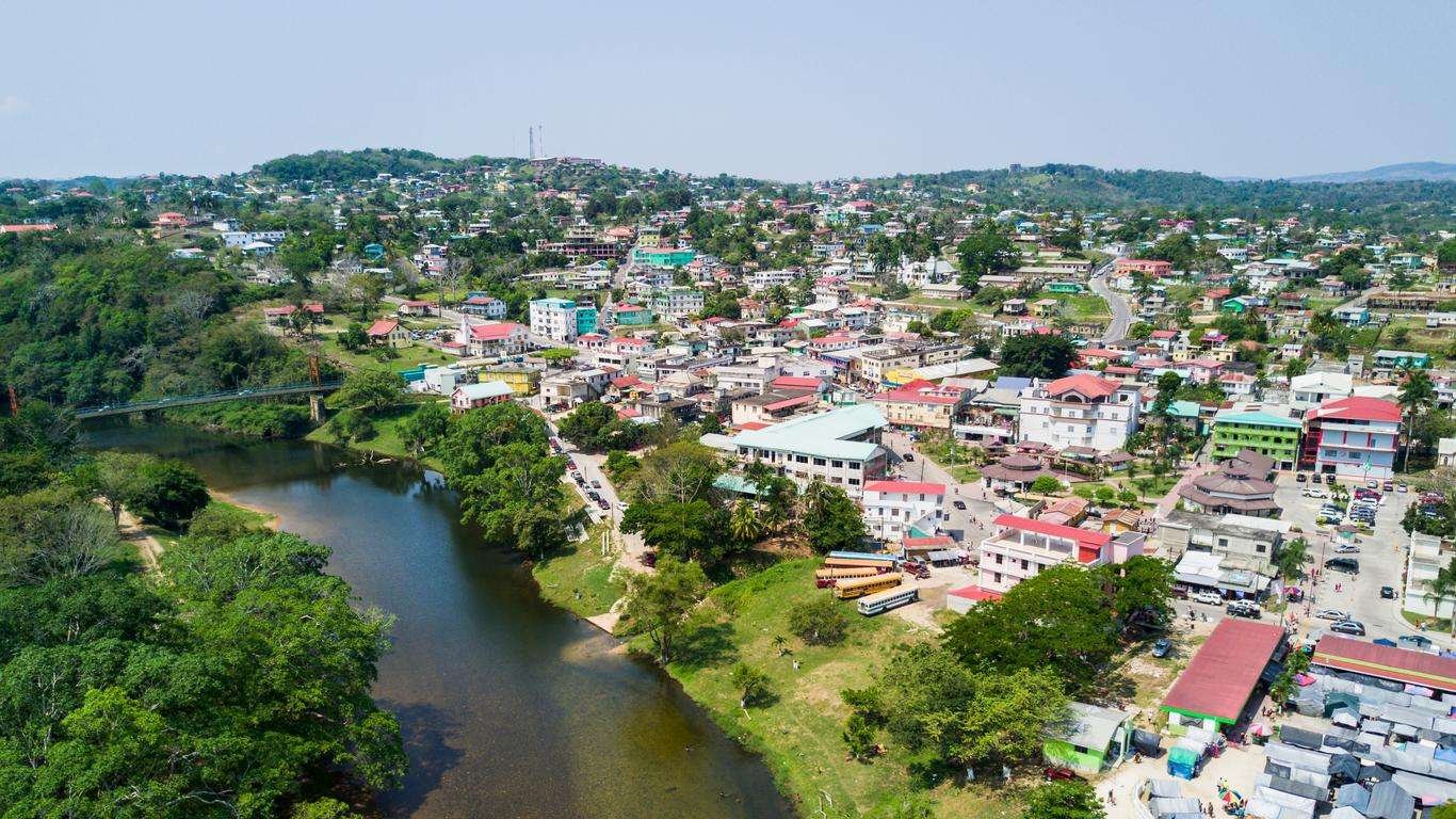 San Ignacio 1 San Ignacio