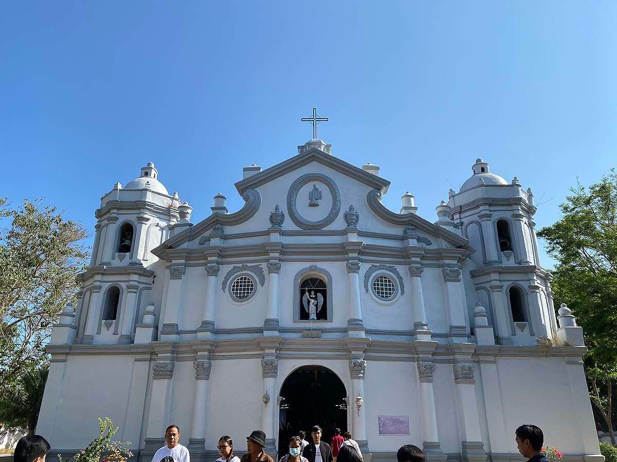 São Vicente Parish Church in Portugal São Vicente Parish Church in Portugal