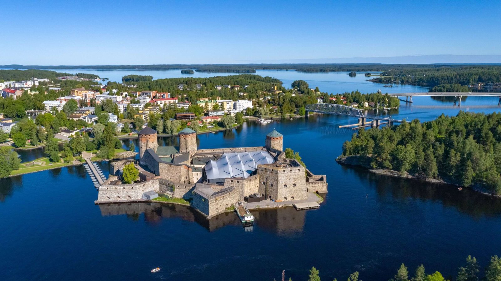 Savonlinna 1 Savonlinna