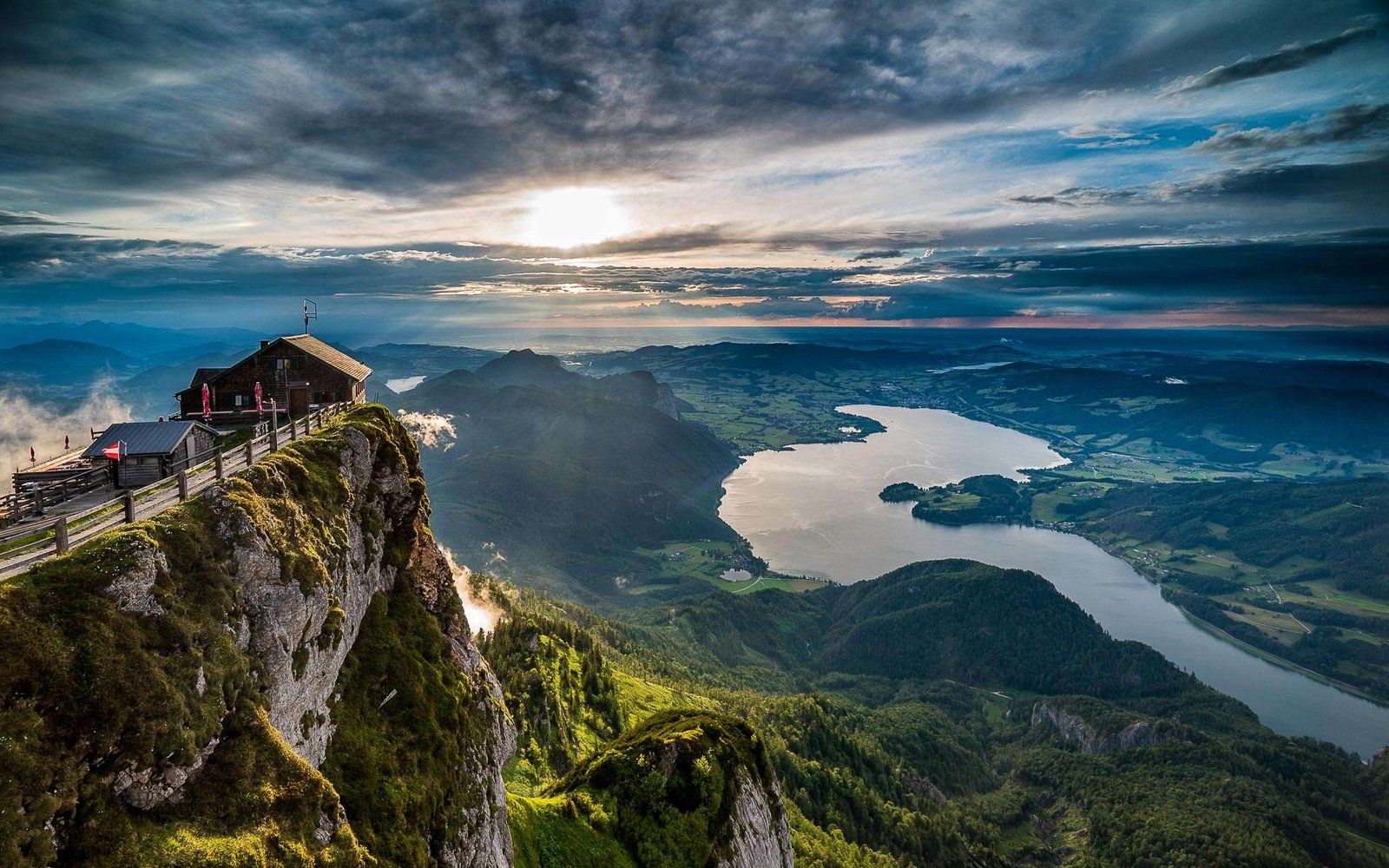 Schafberg 1 Schafberg