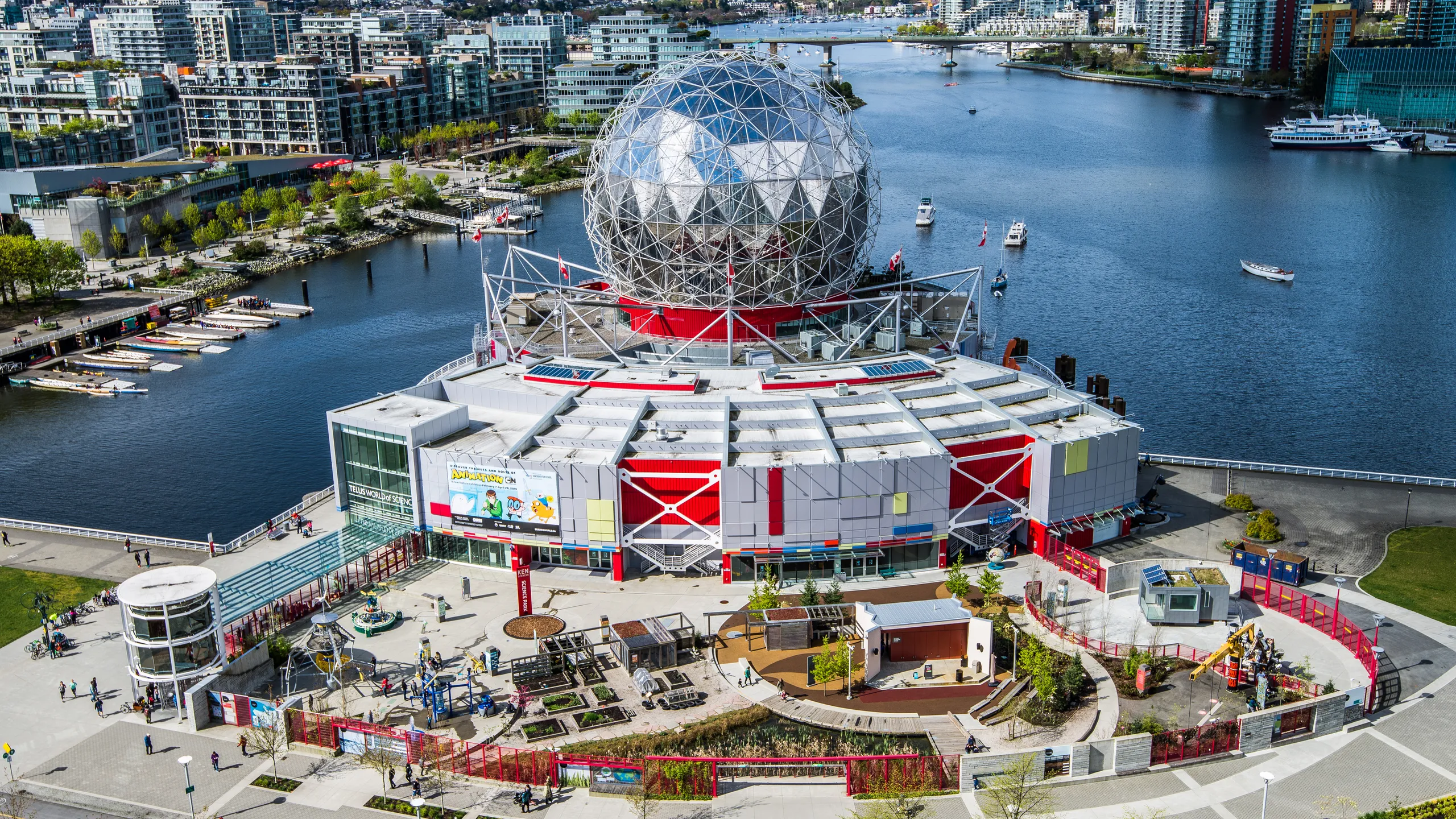Science World 1 Science World