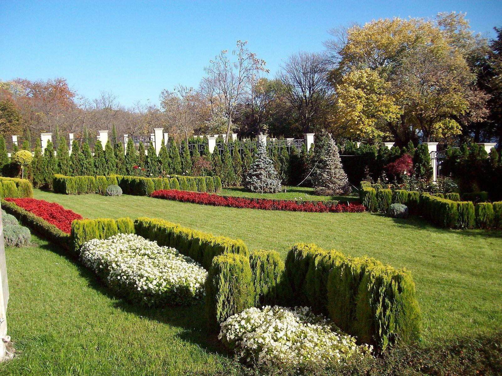 Sea Garden (Primorski Park) 1 Sea Garden (Primorski Park)