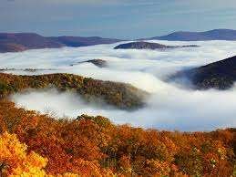 Shenandoah National Park and Skyline Drive Shenandoah National Park and Skyline Drive