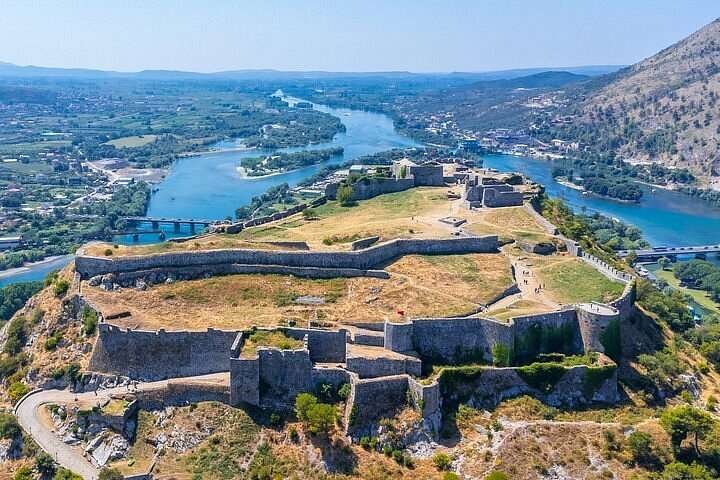 Shkodra 2 Shkodra