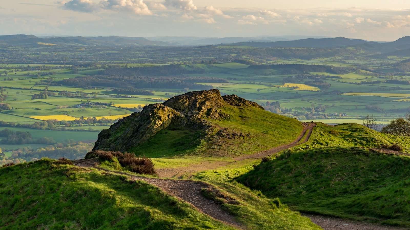 Shropshire Shropshire