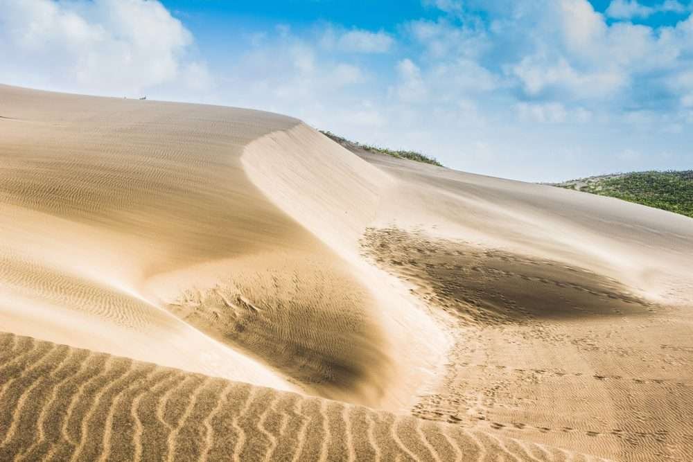 Sigatoka Sand Dunes National Park 1 Sigatoka Sand Dunes National Park