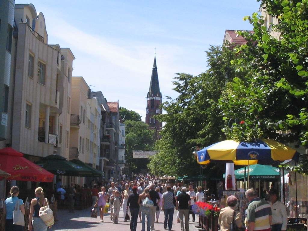 Sopot Sopot