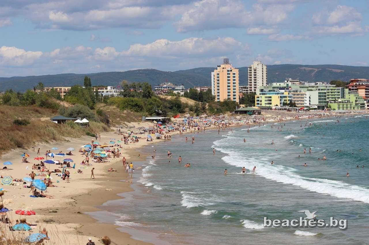 South Beach Nessebar 1 South Beach Nessebar
