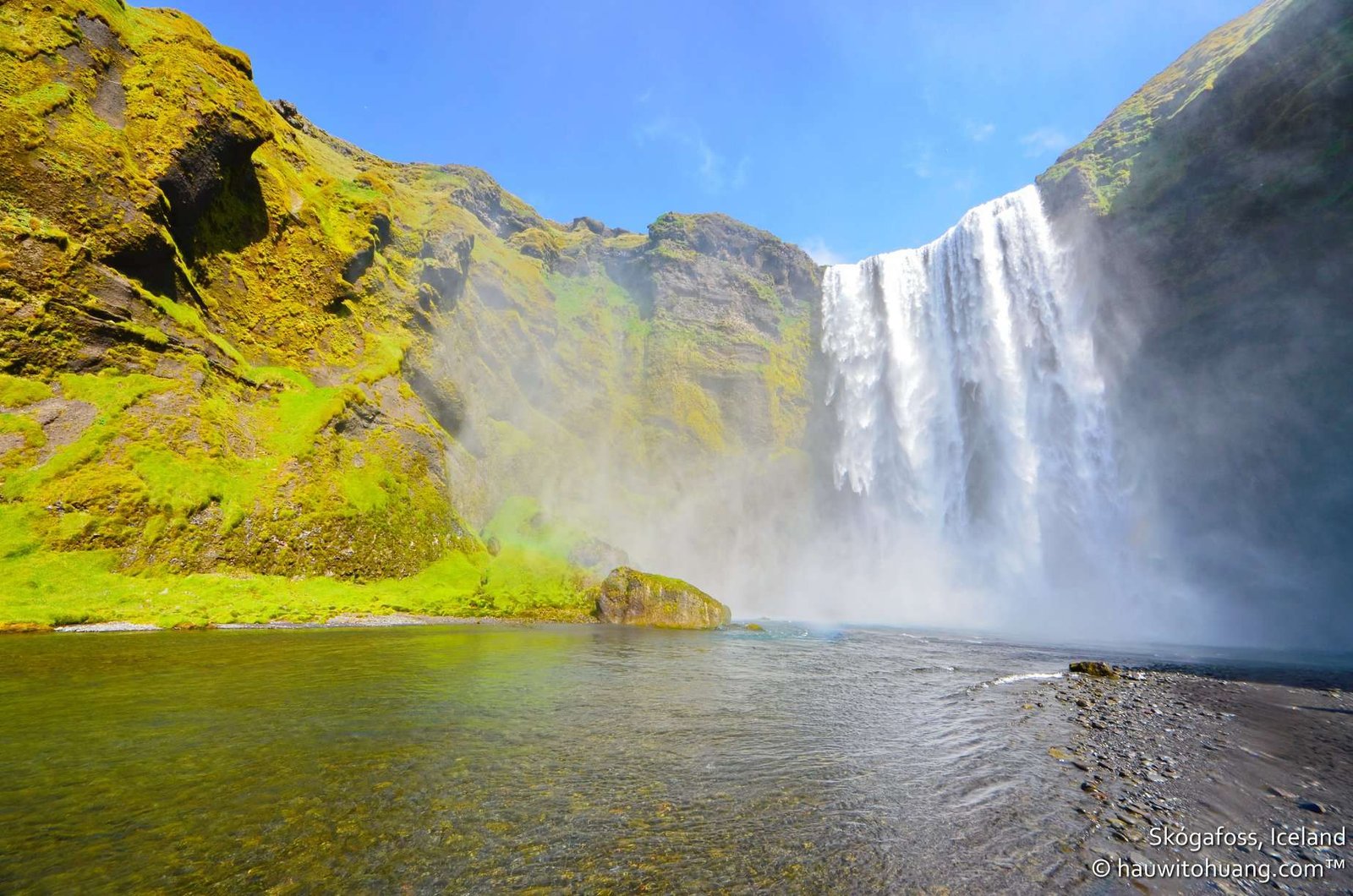Southern Iceland Southern Iceland