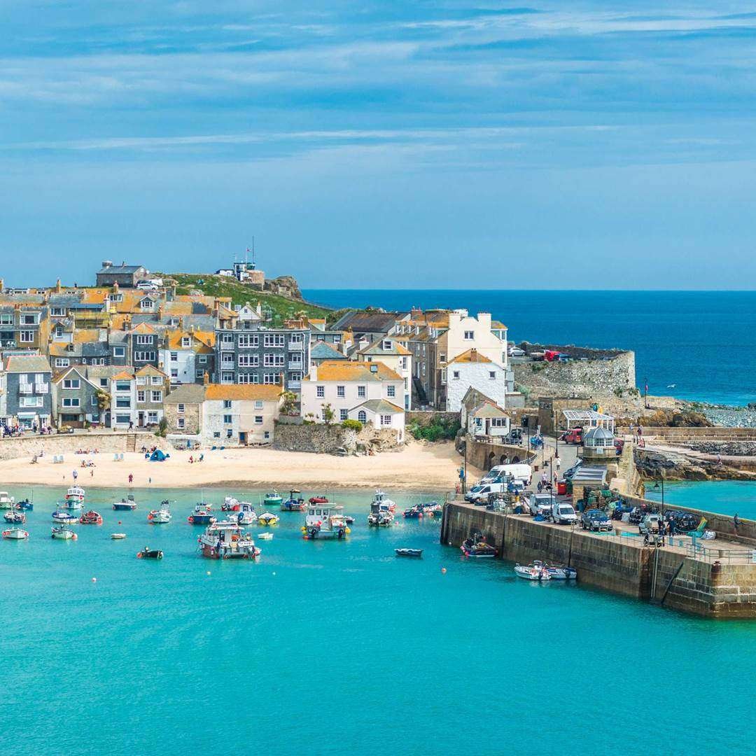Cornwall Cornwall