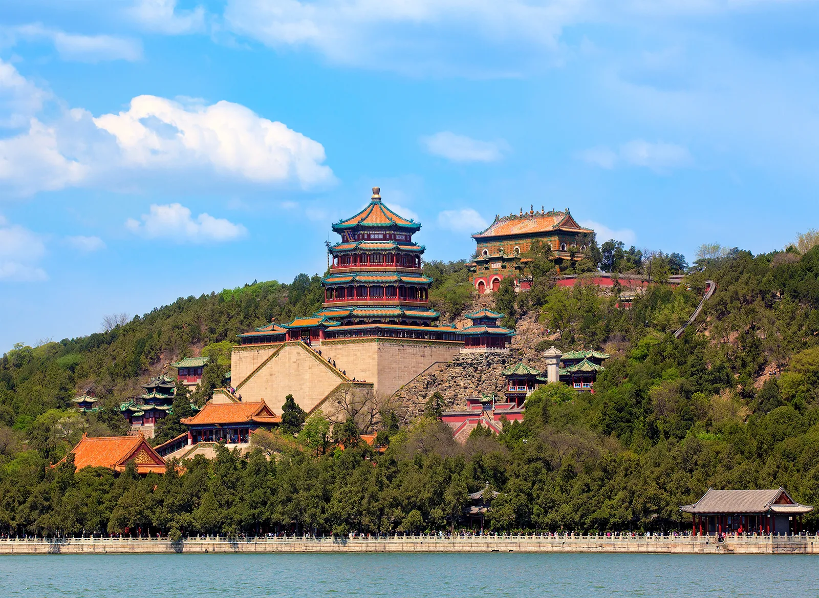 Summer Palace 1 Summer Palace