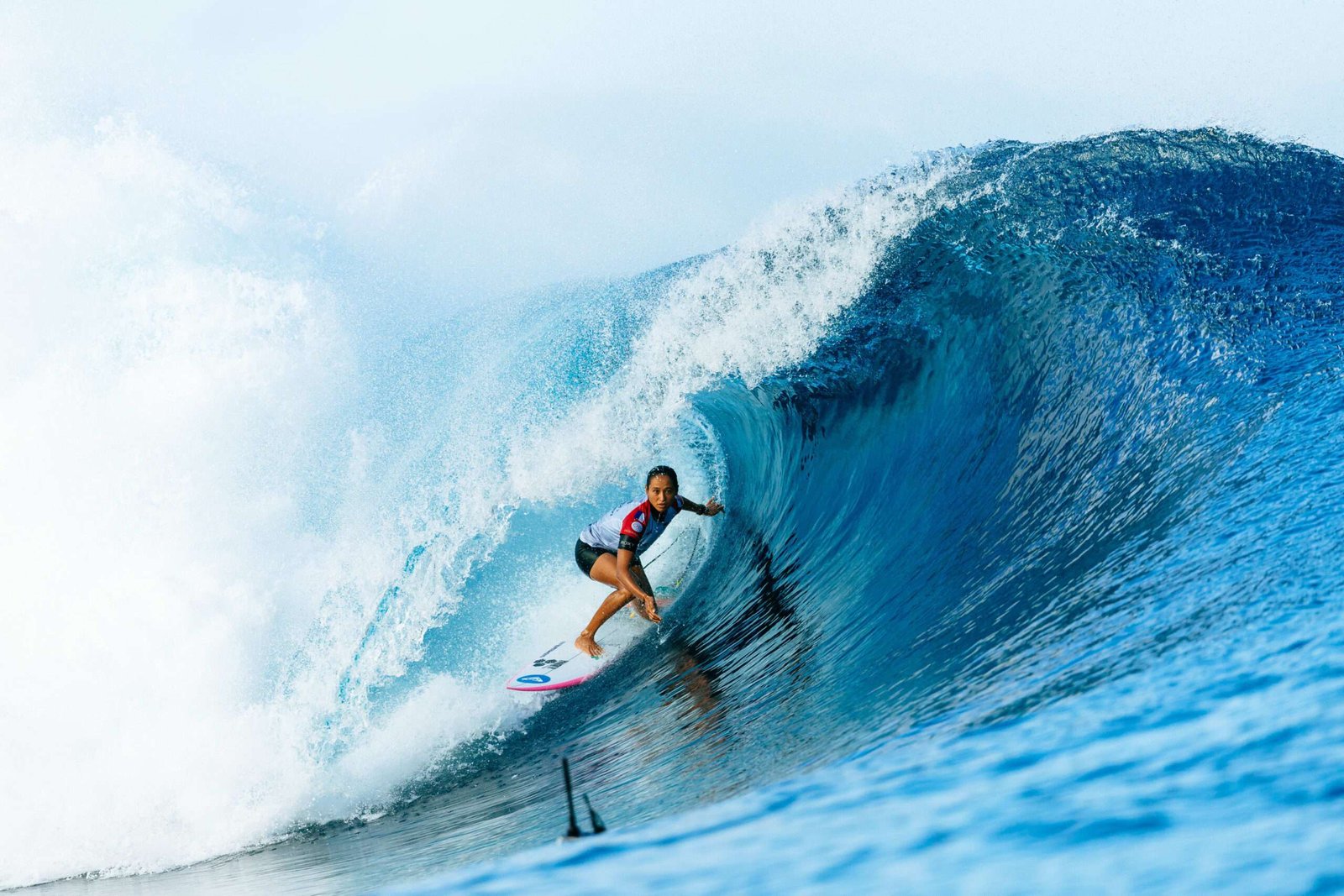 Tahiti & Teahupo’o – Big Wave Surfing 2 Tahiti & Teahupo'o – Big Wave Surfing