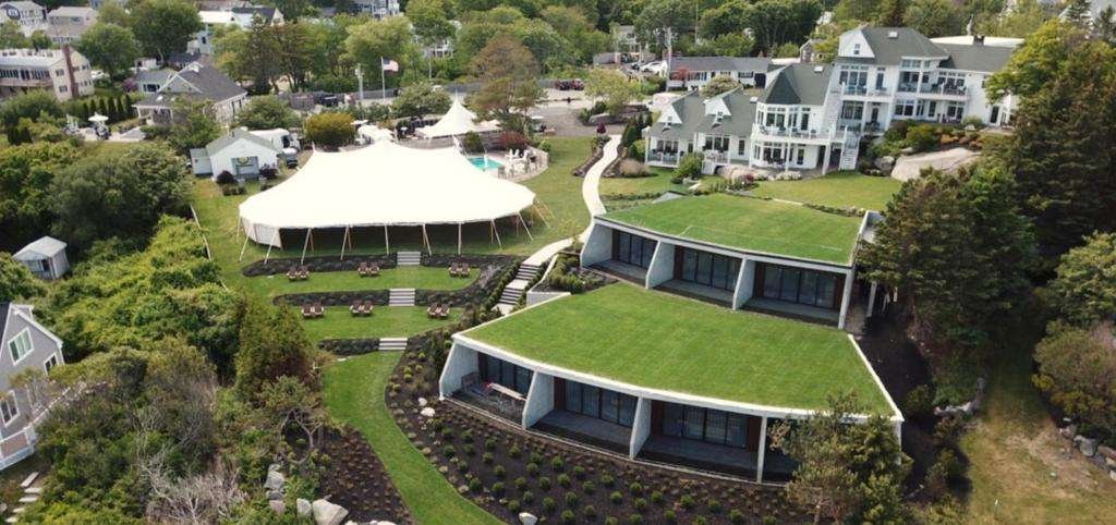 The Viewpoint Hotel in USA, Northeast