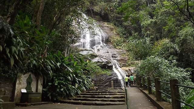 Tijuca National Park 1 Tijuca National Park