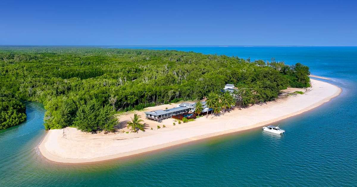 Tiwi Islands