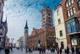 Toruń Toruń