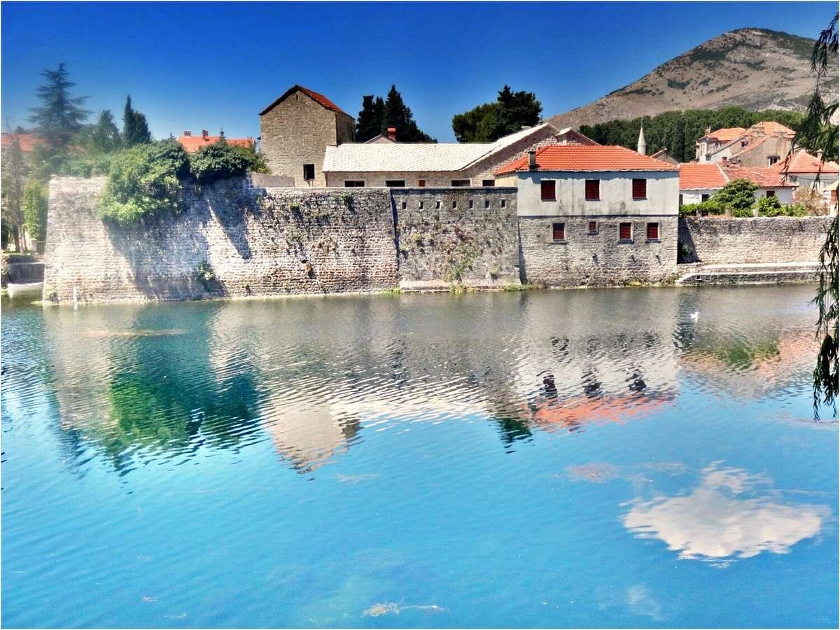 Trebinje 1 Trebinje