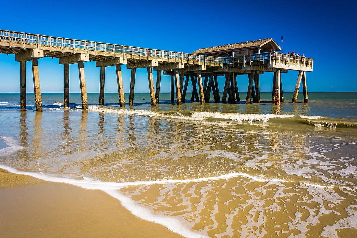 Tybee Island Tybee Island