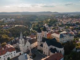 Veszprém in Hungary