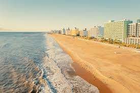 Virginia Beach Virginia Beach