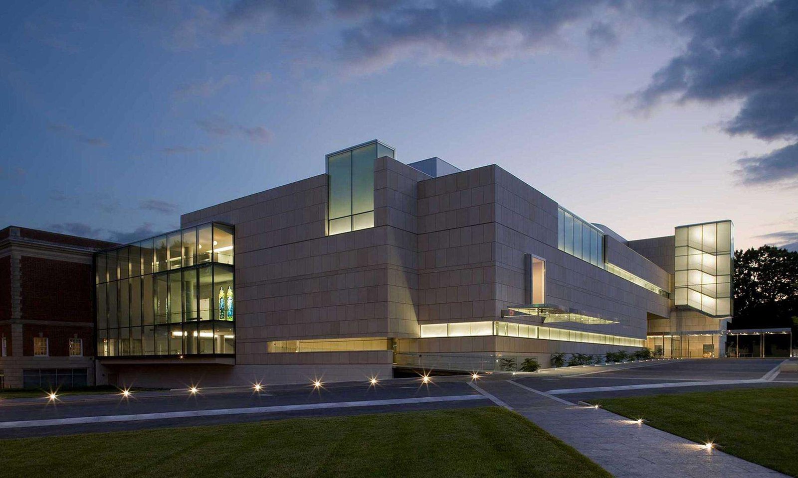 Virginia Museum of Fine Arts Virginia Museum of Fine Arts