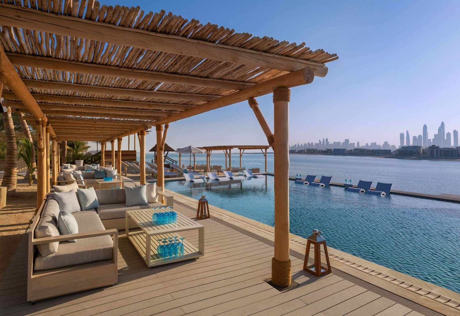 WHITE Beach Dubai WHITE Beach Dubai
