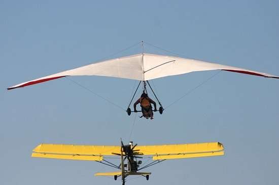 Wallaby Ranch Hang Gliding Wallaby Ranch Hang Gliding