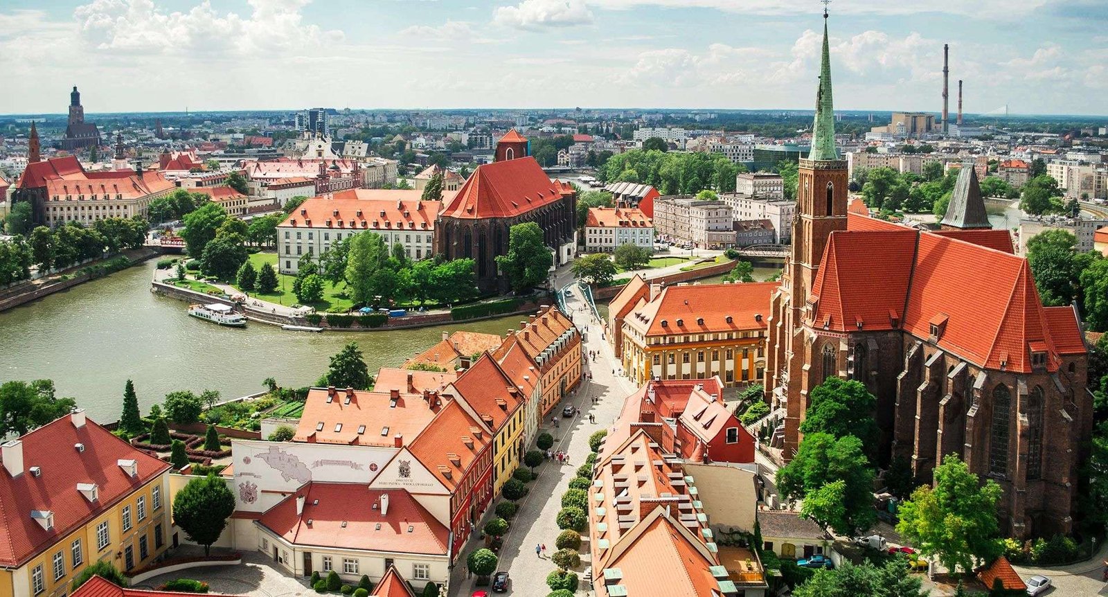 Wrocław Wrocław