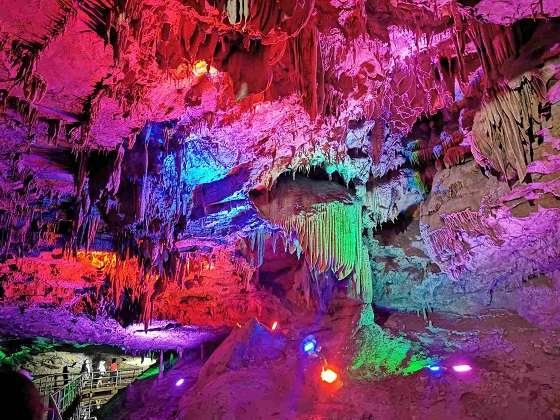 Yellow Dragon Cave 1 Yellow Dragon Cave