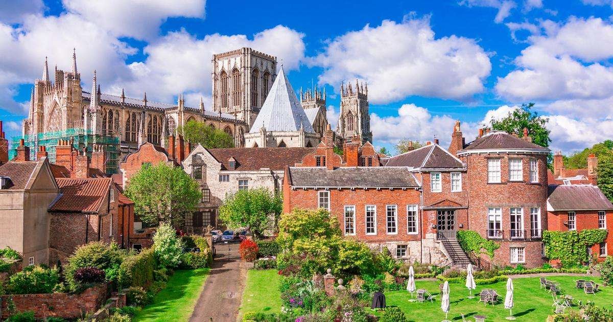 York York
