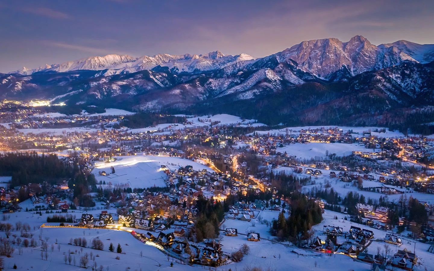 Zakopane Zakopane