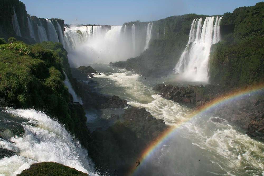01-IMG_3685 Iguazu Falls (Cataratas del Iguazú)