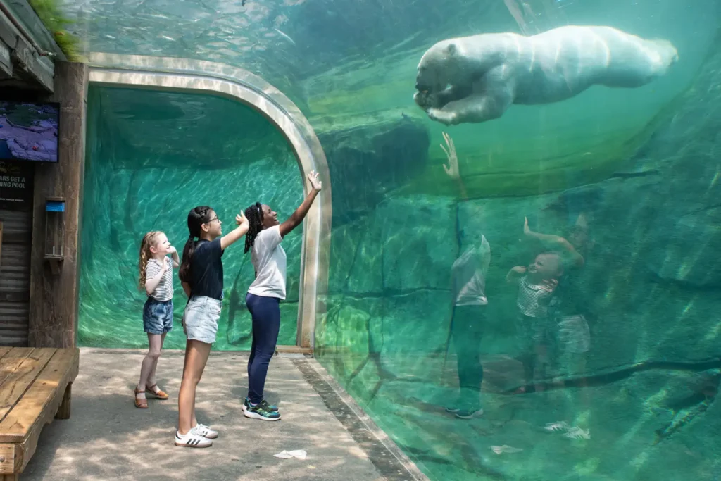 Columbus Zoo and Aquarium