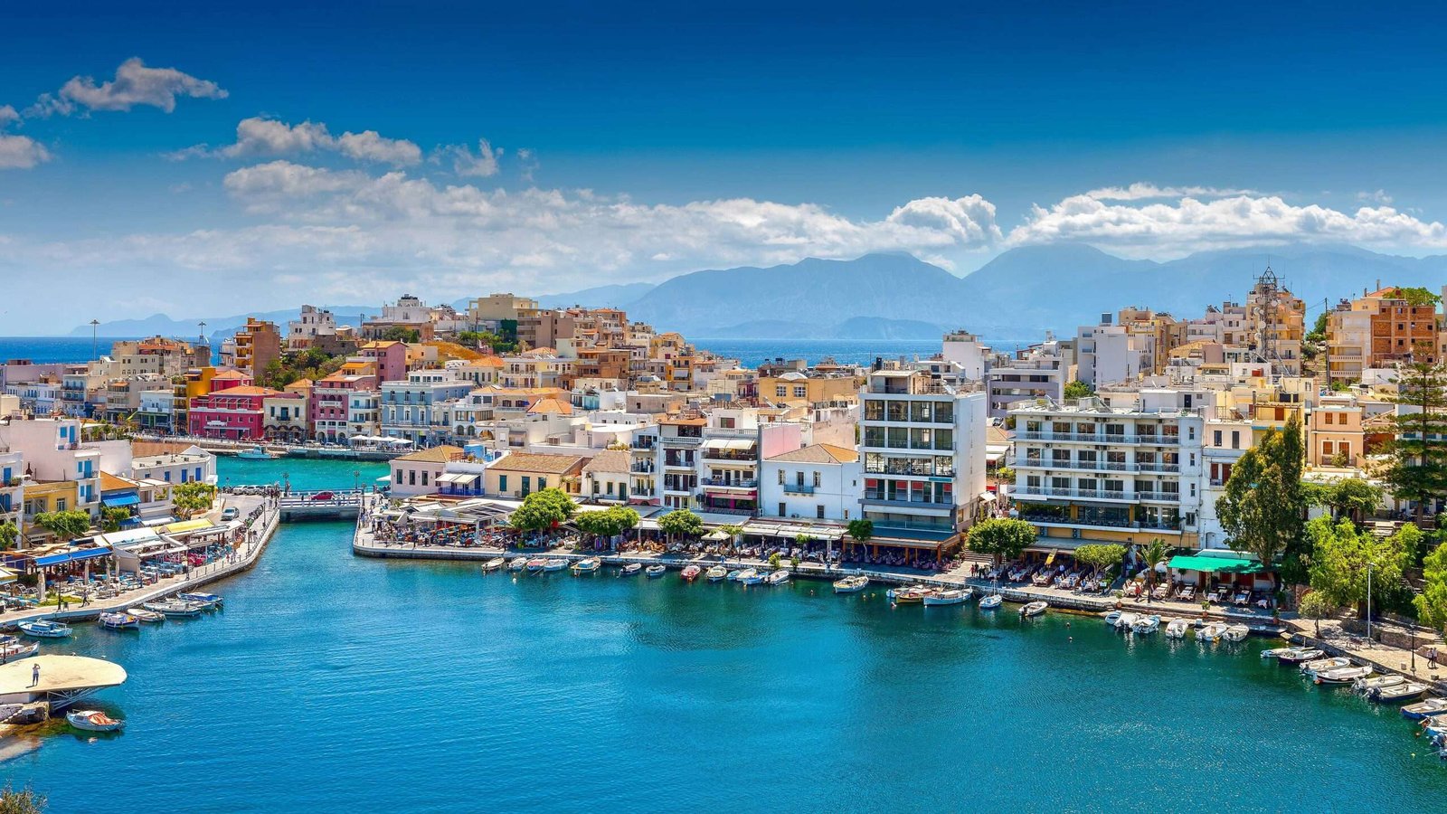 Crete in Greece Crete in Greece