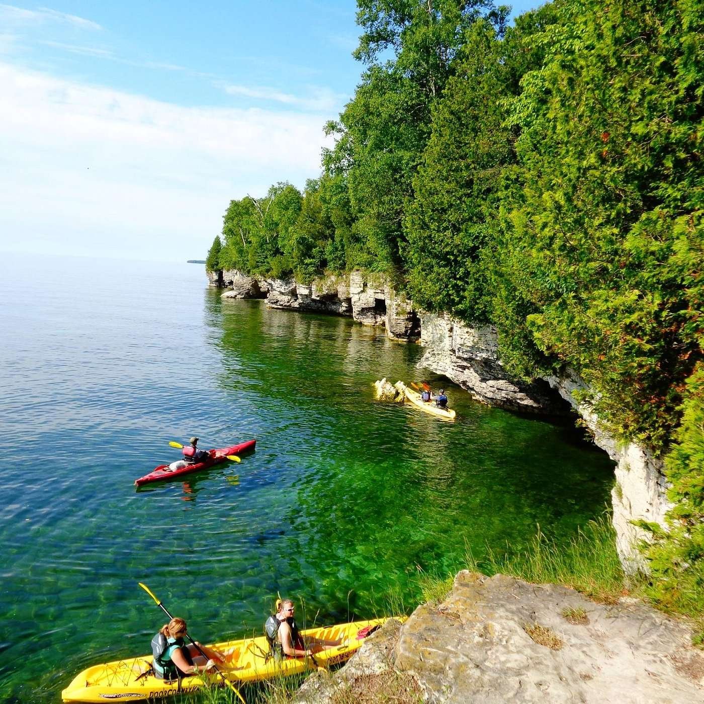 Door County