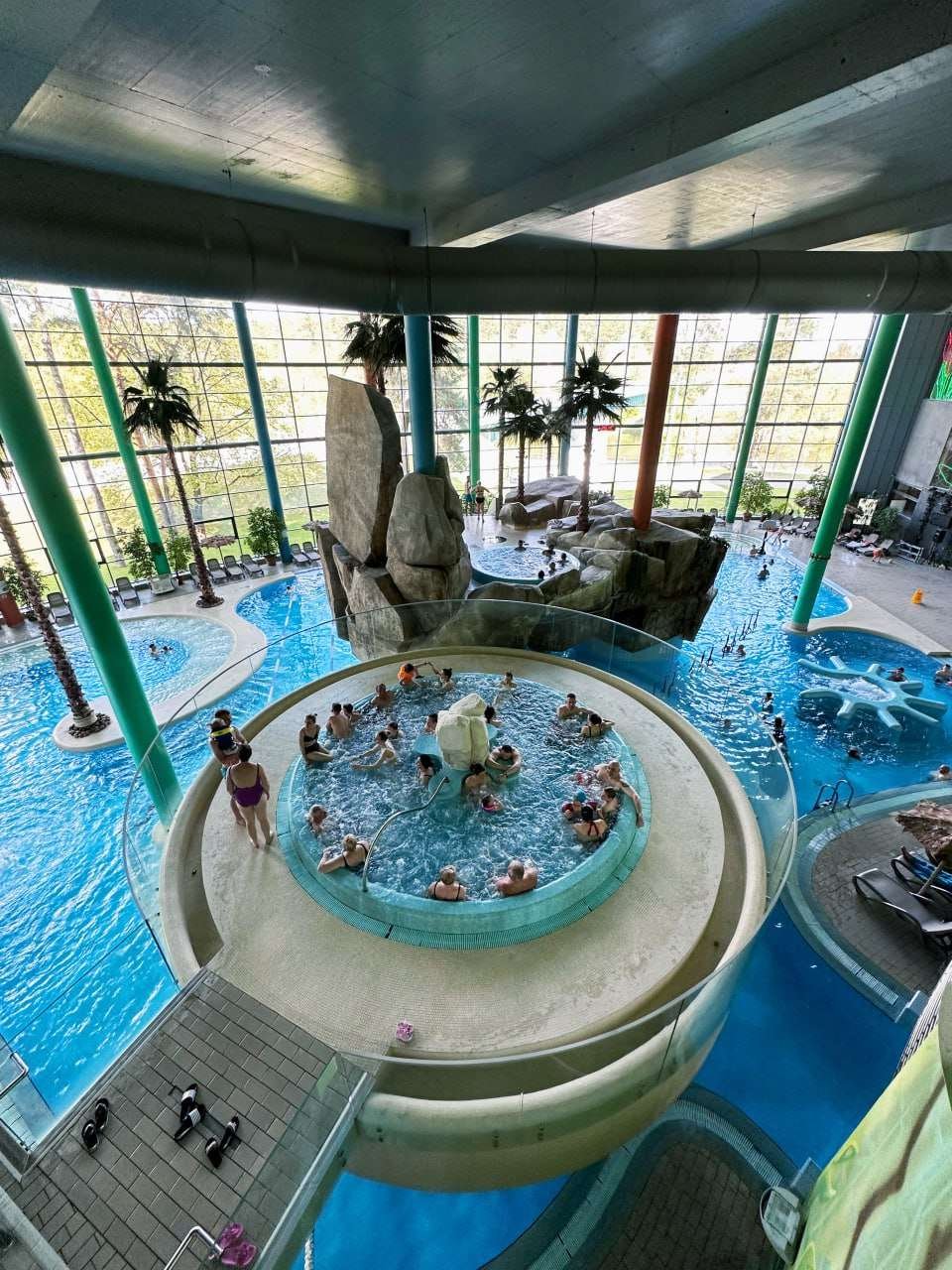 Druskininkai Resort in Lithuania Druskininkai Resort in Lithuania