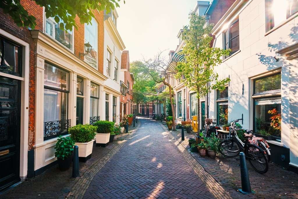 Haarlem – Artistic Heritage & Quaint Streets in Netherlands