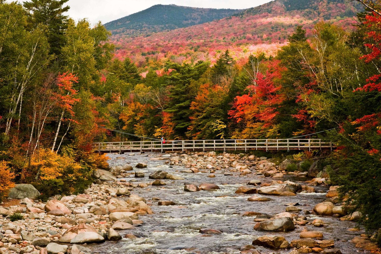 kancamagus highway