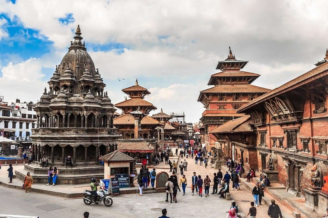 Patan – The Artistic Soul of the Valley in Nepal