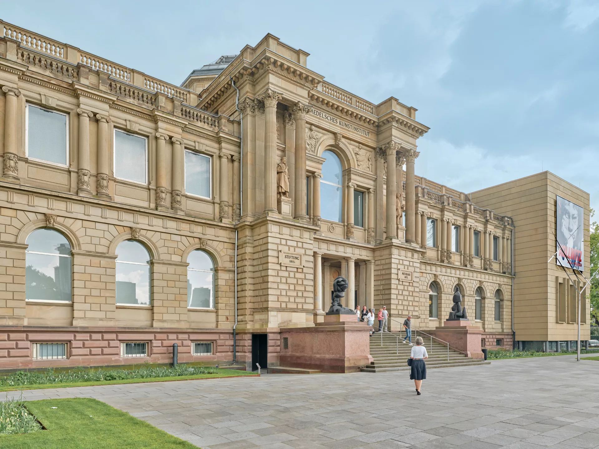 Explore the Städel Museum in Germany Explore the Städel Museum in Germany