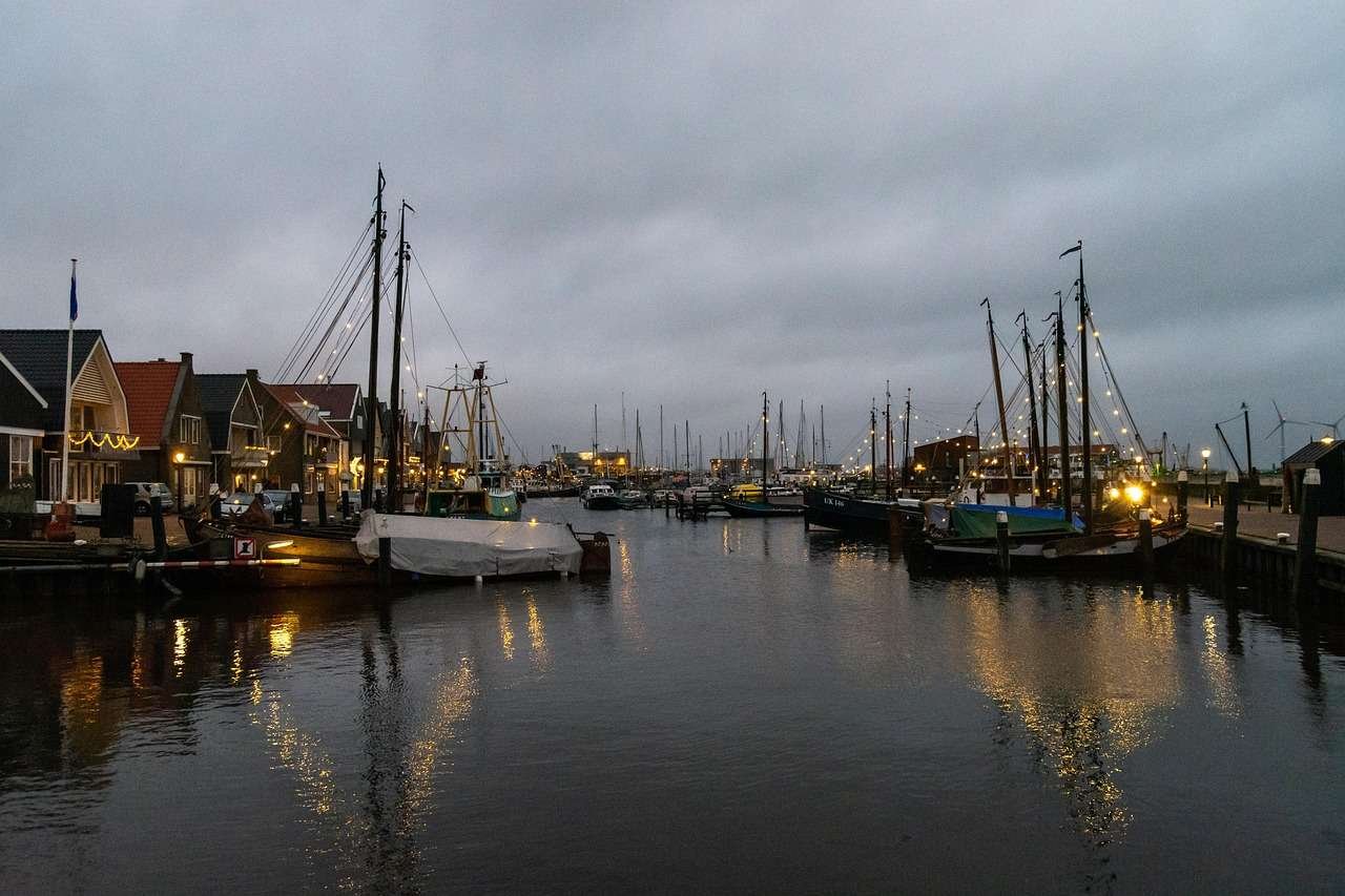 Urk & Noordoostpolder – Dutch Fishing Traditions in Netherlands Urk & Noordoostpolder – Dutch Fishing Traditions in Netherlands