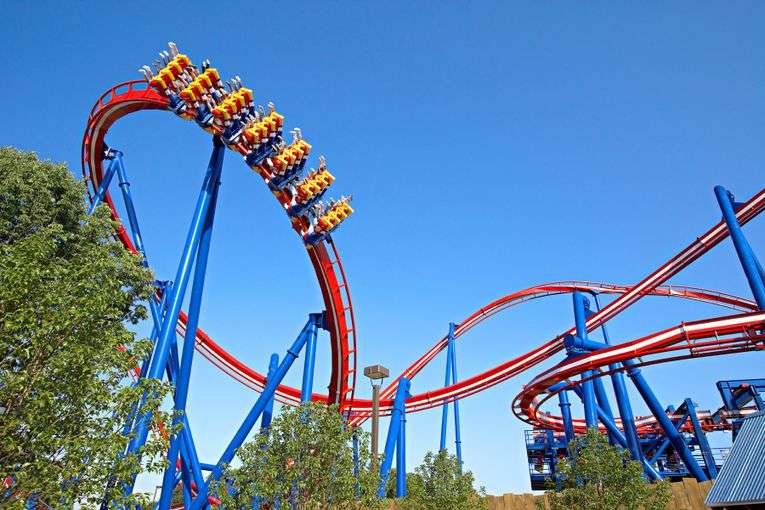 Worlds of Fun